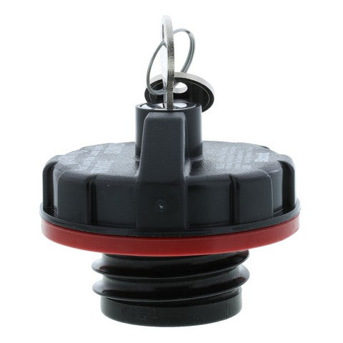 Motorad Fuel Tank Cap P/N:MGC236KA Fits: Cadillac Allante 93-87, Chevrolet Camaro 97-82, Pontiac Firebird 97-82 - Image 3