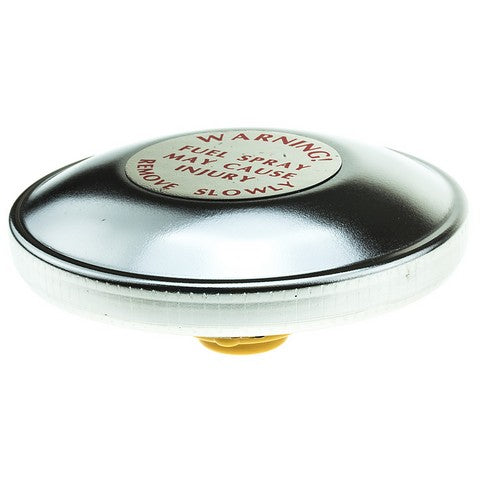 Motorad Fuel Tank Cap P/N:MGC23 Fits: BMW 2800, BMW 2800cs, Buick Century, Buick Roadmaster, Buick Roadmaster Series 70, Buick Series 80, Buick Skylark, Buick Special Series 40, Buick Super Series 50 - Image 1