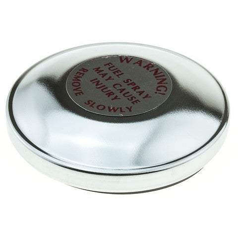 Motorad Fuel Tank Cap P/N:MGC25 Fits: Am General Dj5, Ford 1 Ton Pickup, Ford 1/2 Ton Pickup, Ford 3/4 Ton Pickup, Ford Anglia, Ford Capri - Image 1