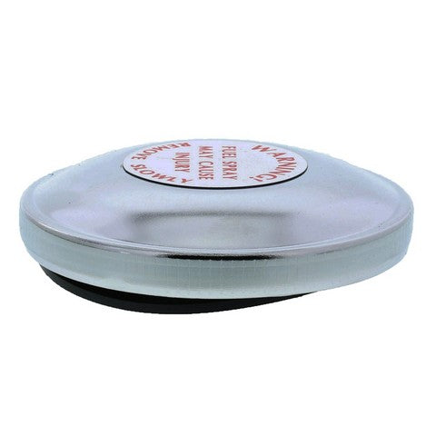 Motorad Fuel Tank Cap P/N:MGC25 Fits: Am General Dj5, Ford 1 Ton Pickup, Ford 1/2 Ton Pickup, Ford 3/4 Ton Pickup, Ford Anglia, Ford Capri - Image 5