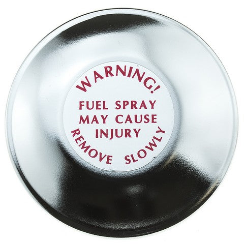 Motorad Fuel Tank Cap P/N:MGC25 Fits: Am General Dj5, Ford 1 Ton Pickup, Ford 1/2 Ton Pickup, Ford 3/4 Ton Pickup, Ford Anglia, Ford Capri - Image 6