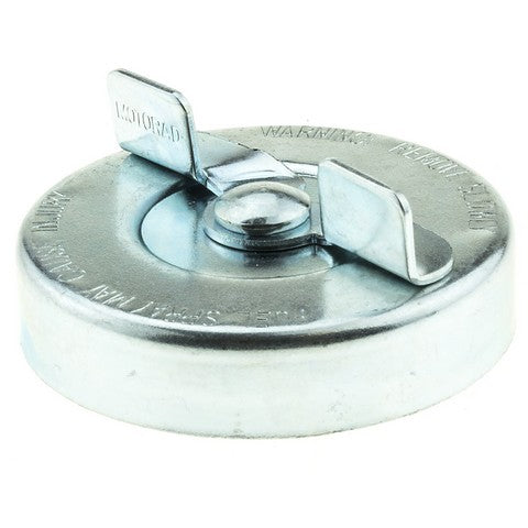 Motorad Fuel Tank Cap P/N:MGC32 Fits: American Motors Amx, BMW 1800, BMW 2000tii, BMW 2002, BMW 2002ti, BMW 2800, BMW 2800cs, Buick Electra, Buick Gran Sport, Buick Gs - Image 1