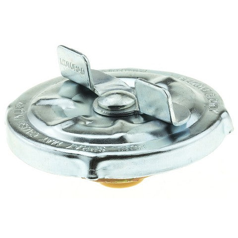 Motorad Fuel Tank Cap P/N:MGC40 Fits: Austin Healey 100-6, Austin Healey 3000, Austin Healey Sprite, Chevrolet 3b, Chevrolet 3c, Chevrolet 3d, Chevrolet 3e, Chevrolet 3f - Image 1