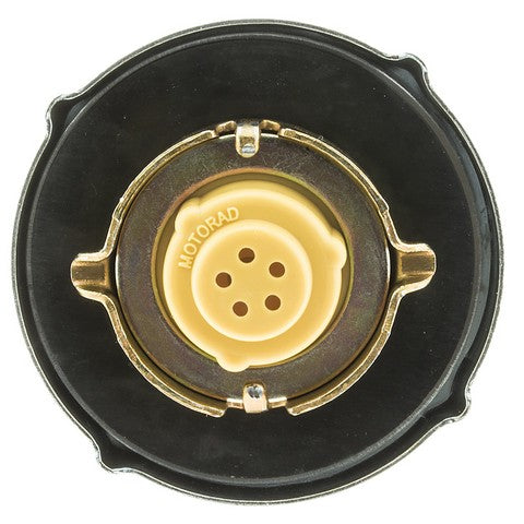 Motorad Fuel Tank Cap P/N:MGC40 Fits: Austin Healey 100-6, Austin Healey 3000, Austin Healey Sprite, Chevrolet 3b, Chevrolet 3c, Chevrolet 3d, Chevrolet 3e, Chevrolet 3f - Image 2