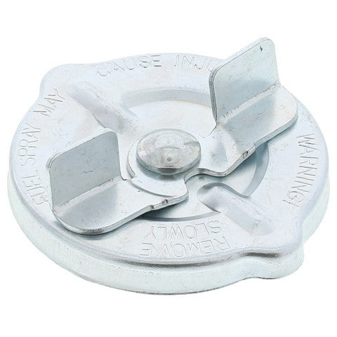 Motorad Fuel Tank Cap P/N:MGC46 Fits: American Motors Ambassador, American Motors Amx, American Motors Gremlin, American Motors Javelin, American Motors Rebel, Buick Century, Buick Electra, Buick Estate Wagon, Buick Invicta - Image 1