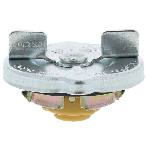 Motorad Fuel Tank Cap P/N:MGC46 Fits: American Motors Ambassador, American Motors Amx, American Motors Gremlin, American Motors Javelin, American Motors Rebel, Buick Century, Buick Electra, Buick Estate Wagon, Buick Invicta - Image 5