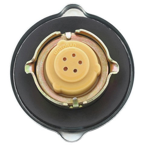 Motorad Fuel Tank Cap P/N:MGC46 Fits: American Motors Ambassador, American Motors Amx, American Motors Gremlin, American Motors Javelin, American Motors Rebel, Buick Century, Buick Electra, Buick Estate Wagon, Buick Invicta - Image 2