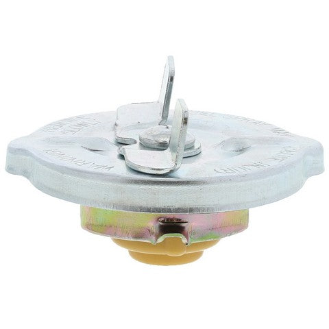 Motorad Fuel Tank Cap P/N:MGC46 Fits: American Motors Ambassador, American Motors Amx, American Motors Gremlin, American Motors Javelin, American Motors Rebel, Buick Century, Buick Electra, Buick Estate Wagon, Buick Invicta - Image 3