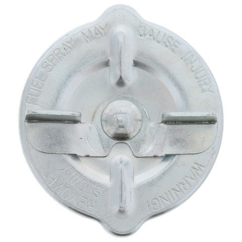 Motorad Fuel Tank Cap P/N:MGC46 Fits: American Motors Ambassador, American Motors Amx, American Motors Gremlin, American Motors Javelin, American Motors Rebel, Buick Century, Buick Electra, Buick Estate Wagon, Buick Invicta - Image 6
