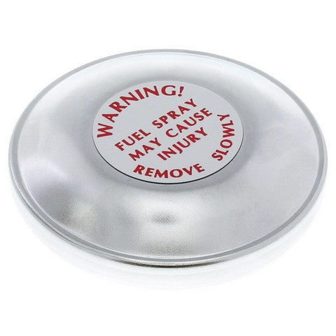 Motorad Fuel Tank Cap P/N:MGC48 Fits: Chevrolet C20 Pickup, Chevrolet C20 Suburban, Chevrolet C30 Pickup, Chevrolet K20 Pickup, Chevrolet K20 Suburban, Chevrolet K30 Pickup, Dodge A100, Dodge A100 Truck, Dodge A108 Van, Dodge D100 Pickup - Image 1