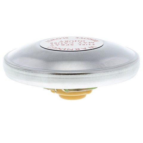 Motorad Fuel Tank Cap P/N:MGC48 Fits: Chevrolet C20 Pickup, Chevrolet C20 Suburban, Chevrolet C30 Pickup, Chevrolet K20 Pickup, Chevrolet K20 Suburban, Chevrolet K30 Pickup, Dodge A100, Dodge A100 Truck, Dodge A108 Van, Dodge D100 Pickup - Image 2