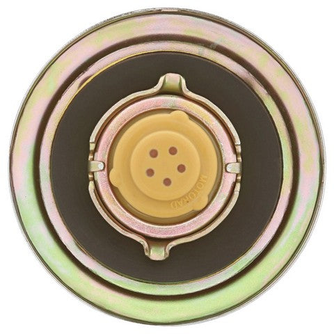 Motorad Fuel Tank Cap P/N:MGC48 Fits: Chevrolet C20 Pickup, Chevrolet C20 Suburban, Chevrolet C30 Pickup, Chevrolet K20 Pickup, Chevrolet K20 Suburban, Chevrolet K30 Pickup, Dodge A100, Dodge A100 Truck, Dodge A108 Van, Dodge D100 Pickup - Image 5