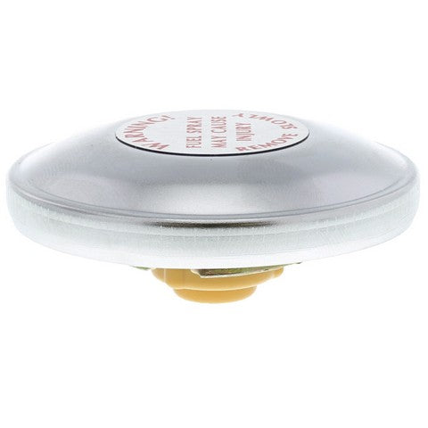 Motorad Fuel Tank Cap P/N:MGC48 Fits: Chevrolet C20 Pickup, Chevrolet C20 Suburban, Chevrolet C30 Pickup, Chevrolet K20 Pickup, Chevrolet K20 Suburban, Chevrolet K30 Pickup, Dodge A100, Dodge A100 Truck, Dodge A108 Van, Dodge D100 Pickup - Image 3