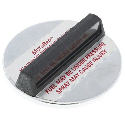 Motorad Fuel Tank Cap P/N:MGC49 Fits: Chevrolet C20 Pickup, Chevrolet C20 Suburban, Chevrolet C30 Pickup, Chevrolet K20 Pickup, Chevrolet K20 Suburban, Chevrolet K30 Pickup, GMC C25/c2500 Pickup, GMC C25/c2500 Suburban, GMC C35/c3500 Pickup - Image 1