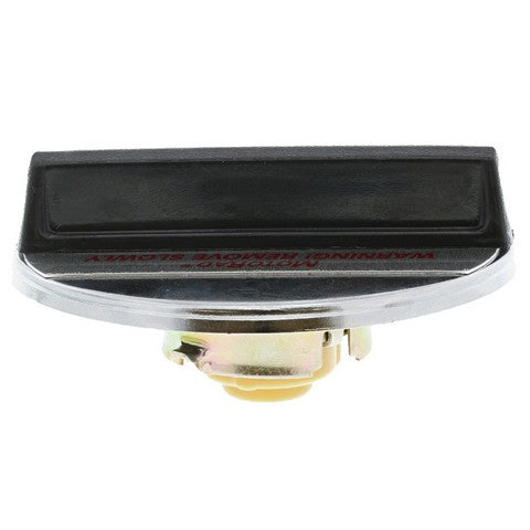 Motorad Fuel Tank Cap P/N:MGC49 Fits: Chevrolet C20 Pickup, Chevrolet C20 Suburban, Chevrolet C30 Pickup, Chevrolet K20 Pickup, Chevrolet K20 Suburban, Chevrolet K30 Pickup, GMC C25/c2500 Pickup, GMC C25/c2500 Suburban, GMC C35/c3500 Pickup - Image 2
