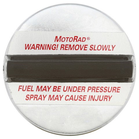 Motorad Fuel Tank Cap P/N:MGC49 Fits: Chevrolet C20 Pickup, Chevrolet C20 Suburban, Chevrolet C30 Pickup, Chevrolet K20 Pickup, Chevrolet K20 Suburban, Chevrolet K30 Pickup, GMC C25/c2500 Pickup, GMC C25/c2500 Suburban, GMC C35/c3500 Pickup - Image 3