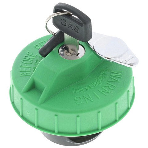 Motorad Fuel Tank Cap P/N:MGC500 Fits: Buick Century, Buick Electra, Buick Estate Wagon, Buick Lesabre, Buick Regal, Buick Riviera, Cadillac Commercial Chassis, Cadillac Deville, Cadillac Eldorado, Cadillac Fleetwood - Image 1