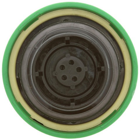 Motorad Fuel Tank Cap P/N:MGC500 Fits: Buick Century, Buick Electra, Buick Estate Wagon, Buick Lesabre, Buick Regal, Buick Riviera, Cadillac Commercial Chassis, Cadillac Deville, Cadillac Eldorado, Cadillac Fleetwood - Image 3