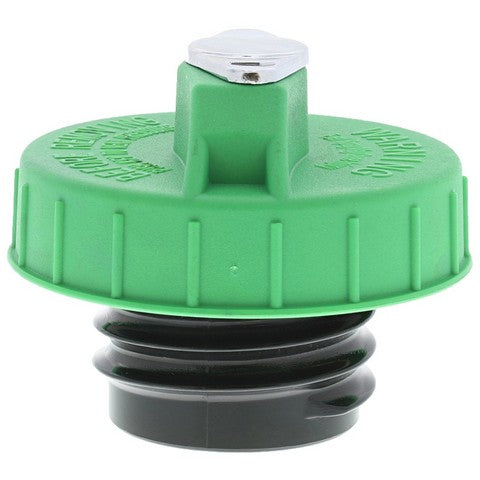 Motorad Fuel Tank Cap P/N:MGC500 Fits: Buick Century, Buick Electra, Buick Estate Wagon, Buick Lesabre, Buick Regal, Buick Riviera, Cadillac Commercial Chassis, Cadillac Deville, Cadillac Eldorado, Cadillac Fleetwood - Image 2