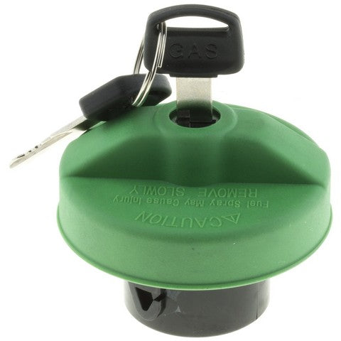 Motorad Fuel Tank Cap P/N:MGC503 Fits: Chevrolet Express 2500, Chevrolet Express 3500, Chevrolet Express 4500, GMC Sierra 2500 Hd, GMC Sierra 3500 Hd, Isuzu Npr, Isuzu Npr-hd - Image 1