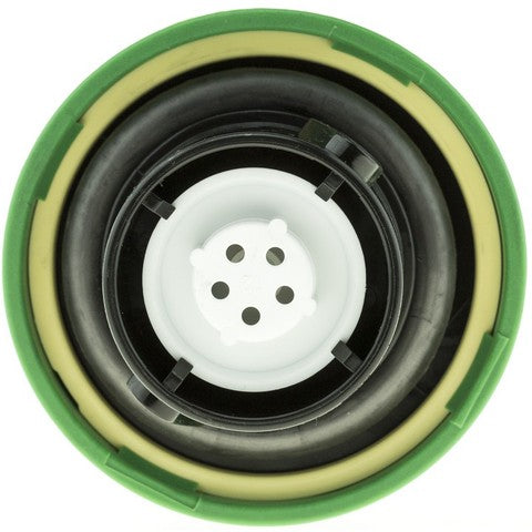 Motorad Fuel Tank Cap P/N:MGC503 Fits: Chevrolet Express 2500, Chevrolet Express 3500, Chevrolet Express 4500, GMC Sierra 2500 Hd, GMC Sierra 3500 Hd, Isuzu Npr, Isuzu Npr-hd - Image 2