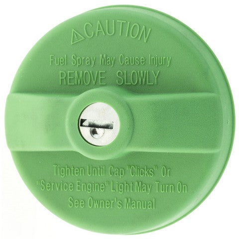 Motorad Fuel Tank Cap P/N:MGC503 Fits: Chevrolet Express 2500, Chevrolet Express 3500, Chevrolet Express 4500, GMC Sierra 2500 Hd, GMC Sierra 3500 Hd, Isuzu Npr, Isuzu Npr-hd - Image 3