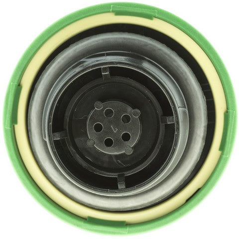 Motorad Fuel Tank Cap P/N:MGC507 Fits: Dodge Ram 2500, Dodge Ram 3500, Dodge Ram 4000, Dodge Ram 4500, Dodge Ram 5500, Jeep Gladiator, Jeep Grand Cherokee, Jeep Liberty, Jeep Wrangler, Mercedes-benz Gl320 - Image 3