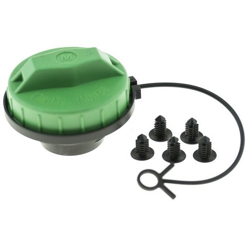 Motorad Fuel Tank Cap P/N:MGC517T Fits: Buick Century, Buick Electra, Buick Estate Wagon, Buick Lesabre, Buick Regal, Buick Riviera, Cadillac Commercial Chassis, Cadillac Deville, Cadillac Eldorado, Cadillac Fleetwood - Image 1