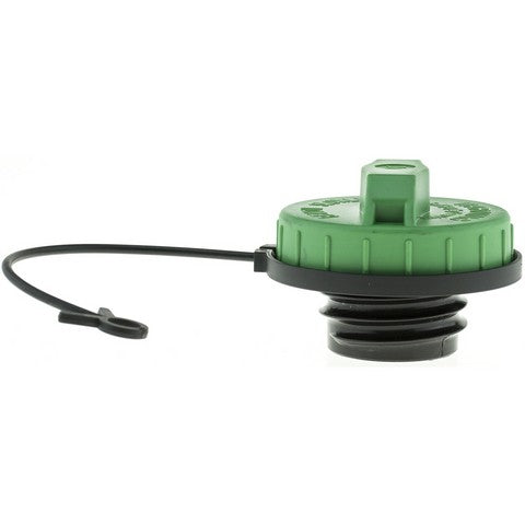 Motorad Fuel Tank Cap P/N:MGC517T Fits: Buick Century, Buick Electra, Buick Estate Wagon, Buick Lesabre, Buick Regal, Buick Riviera, Cadillac Commercial Chassis, Cadillac Deville, Cadillac Eldorado, Cadillac Fleetwood - Image 2