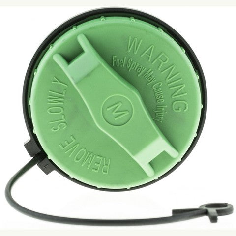 Motorad Fuel Tank Cap P/N:MGC517T Fits: Buick Century, Buick Electra, Buick Estate Wagon, Buick Lesabre, Buick Regal, Buick Riviera, Cadillac Commercial Chassis, Cadillac Deville, Cadillac Eldorado, Cadillac Fleetwood - Image 3