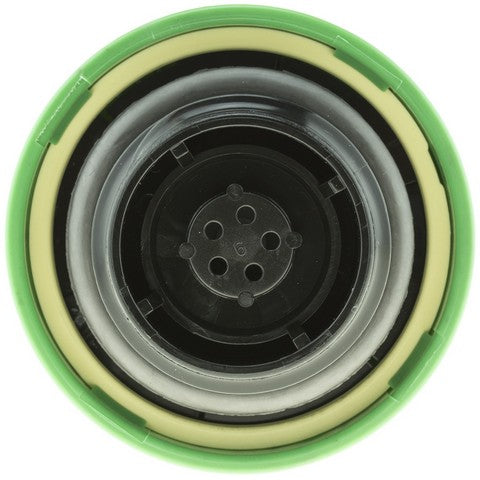 Motorad Fuel Tank Cap P/N:MGC519 Fits: Buick Century, Buick Electra, Buick Estate Wagon, Buick Lesabre, Buick Regal, Buick Riviera, Cadillac Commercial Chassis, Cadillac Deville, Cadillac Eldorado, Cadillac Fleetwood - Image 2