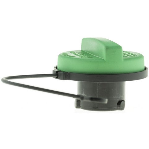 Motorad Fuel Tank Cap P/N:MGC532T Fits: Ford E-350 Club Wagon, Ford E-350 Econoline Club Wagon, Ford E-350 Super Duty, Ford E-450 Econoline Super Duty, Ford E-450 Super Duty, Ford E-550 Econoline Super Duty, Ford E-550 Super Duty - Image 2