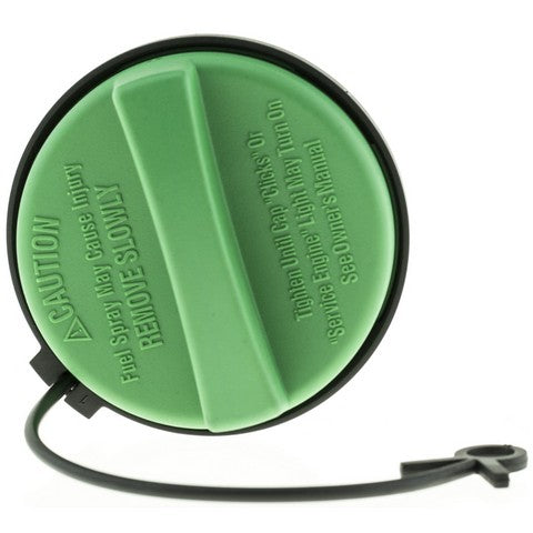 Motorad Fuel Tank Cap P/N:MGC532T Fits: Ford E-350 Club Wagon, Ford E-350 Econoline Club Wagon, Ford E-350 Super Duty, Ford E-450 Econoline Super Duty, Ford E-450 Super Duty, Ford E-550 Econoline Super Duty, Ford E-550 Super Duty - Image 3