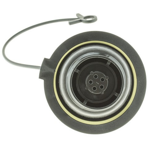 Motorad Fuel Tank Cap P/N:MGC537T Fits: Dodge Ram 2500, Dodge Ram 3500, Dodge Ram 4000, Dodge Ram 4500, Dodge Ram 5500, Jeep Gladiator, Jeep Grand Cherokee, Jeep Liberty, Jeep Wrangler, Mercedes-benz Gl320 - Image 4