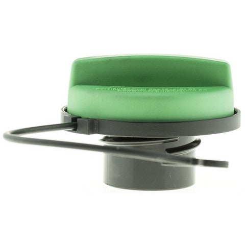Motorad Fuel Tank Cap P/N:MGC537T Fits: Dodge Ram 2500, Dodge Ram 3500, Dodge Ram 4000, Dodge Ram 4500, Dodge Ram 5500, Jeep Gladiator, Jeep Grand Cherokee, Jeep Liberty, Jeep Wrangler, Mercedes-benz Gl320 - Image 2
