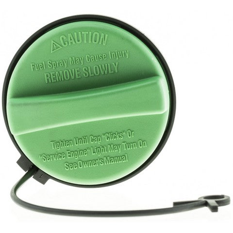 Motorad Fuel Tank Cap P/N:MGC537T Fits: Dodge Ram 2500, Dodge Ram 3500, Dodge Ram 4000, Dodge Ram 4500, Dodge Ram 5500, Jeep Gladiator, Jeep Grand Cherokee, Jeep Liberty, Jeep Wrangler, Mercedes-benz Gl320 - Image 3