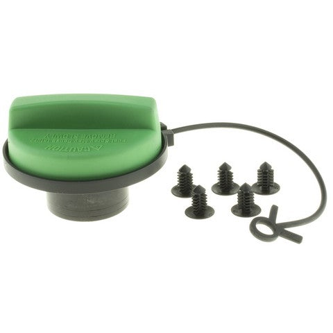 Motorad Fuel Tank Cap P/N:MGC539T Fits: Ford E-350 Club Wagon, Ford E-350 Super Duty, Ford E-450 Super Duty, Ford F-250 Super Duty, Ford F-350 Super Duty, Ford F-450 Super Duty, Ford F-550 Super Duty - Image 1
