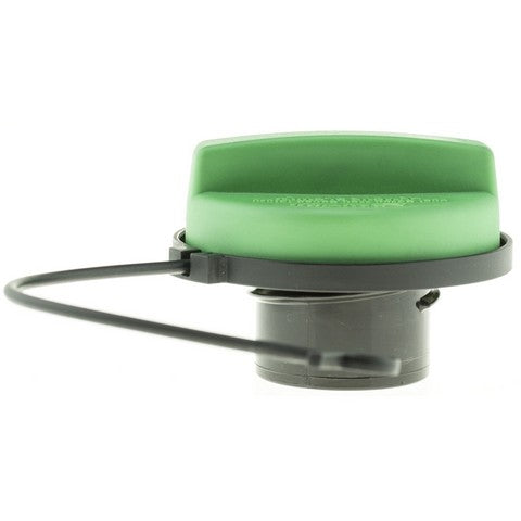 Motorad Fuel Tank Cap P/N:MGC539T Fits: Ford E-350 Club Wagon, Ford E-350 Super Duty, Ford E-450 Super Duty, Ford F-250 Super Duty, Ford F-350 Super Duty, Ford F-450 Super Duty, Ford F-550 Super Duty - Image 2