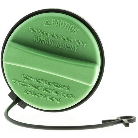 Motorad Fuel Tank Cap P/N:MGC539T Fits: Ford E-350 Club Wagon, Ford E-350 Super Duty, Ford E-450 Super Duty, Ford F-250 Super Duty, Ford F-350 Super Duty, Ford F-450 Super Duty, Ford F-550 Super Duty - Image 3