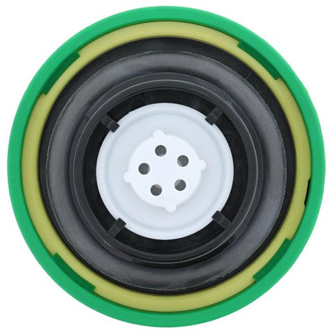 Motorad Fuel Tank Cap P/N:MGC539 Fits: Ford E-350 Club Wagon, Ford E-350 Super Duty, Ford E-450 Super Duty, Ford F-250 Super Duty, Ford F-350 Super Duty, Ford F-450 Super Duty, Ford F-550 Super Duty - Image 3