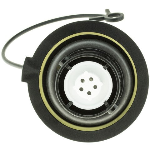 Motorad Fuel Tank Cap P/N:MGC540T Fits: Chevrolet Express 2500, Chevrolet Express 3500, Chevrolet Express 4500, GMC Sierra 2500 Hd, GMC Sierra 3500 Hd, Isuzu Npr, Isuzu Npr-hd - Image 3
