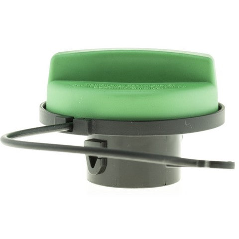 Motorad Fuel Tank Cap P/N:MGC540T Fits: Chevrolet Express 2500, Chevrolet Express 3500, Chevrolet Express 4500, GMC Sierra 2500 Hd, GMC Sierra 3500 Hd, Isuzu Npr, Isuzu Npr-hd - Image 2