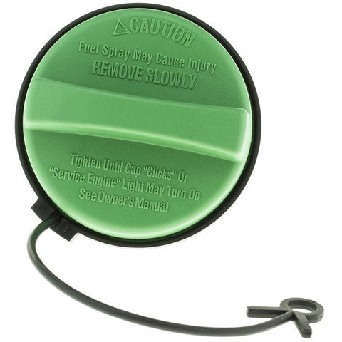 Motorad Fuel Tank Cap P/N:MGC540T Fits: Chevrolet Express 2500, Chevrolet Express 3500, Chevrolet Express 4500, GMC Sierra 2500 Hd, GMC Sierra 3500 Hd, Isuzu Npr, Isuzu Npr-hd - Image 4