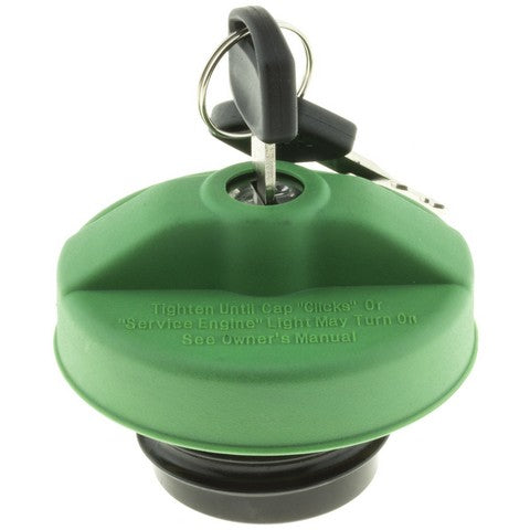 Motorad Fuel Tank Cap P/N:MGC591 Fits: Buick Century, Buick Electra, Buick Estate Wagon, Buick Lesabre, Buick Regal, Buick Riviera, Cadillac Commercial Chassis, Cadillac Deville, Cadillac Eldorado, Cadillac Fleetwood - Image 1