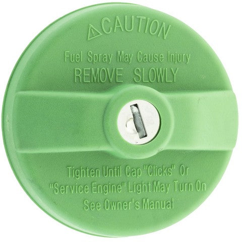 Motorad Fuel Tank Cap P/N:MGC591 Fits: Buick Century, Buick Electra, Buick Estate Wagon, Buick Lesabre, Buick Regal, Buick Riviera, Cadillac Commercial Chassis, Cadillac Deville, Cadillac Eldorado, Cadillac Fleetwood - Image 2