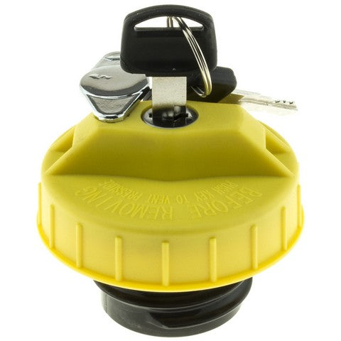 Motorad Fuel Tank Cap P/N:MGC600 Fits: Cadillac Srx, Chevrolet Avalanche 1500, Chevrolet Express 2500, Chevrolet Express 3500, Chevrolet Express 4500, Chevrolet Express Cargo - Image 1