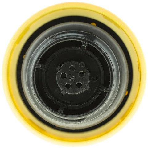 Motorad Fuel Tank Cap P/N:MGC600 Fits: Cadillac Srx, Chevrolet Avalanche 1500, Chevrolet Express 2500, Chevrolet Express 3500, Chevrolet Express 4500, Chevrolet Express Cargo - Image 3