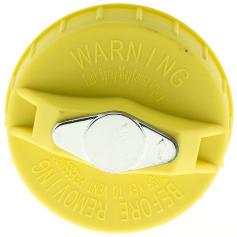 Motorad Fuel Tank Cap P/N:MGC600 Fits: Cadillac Srx, Chevrolet Avalanche 1500, Chevrolet Express 2500, Chevrolet Express 3500, Chevrolet Express 4500, Chevrolet Express Cargo - Image 2