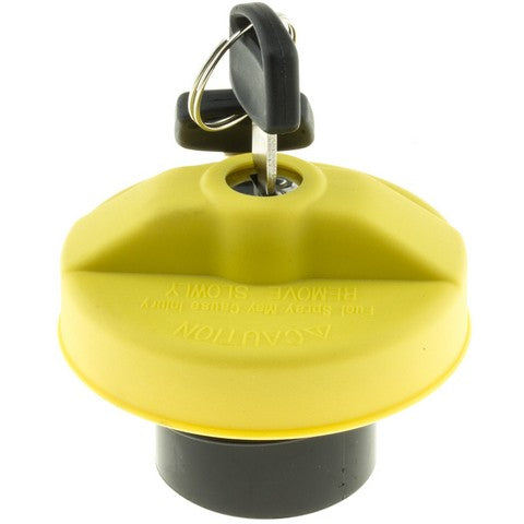 Motorad Fuel Tank Cap P/N:MGC607 Fits: Chrysler 200, Chrysler Aspen, Chrysler Grand Voyager, Chrysler Sebring, Chrysler TOWN &amp; COUNTRY, Chrysler Voyager, Dodge Avenger, Dodge Caravan, Dodge Challenger - Image 1