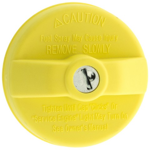 Motorad Fuel Tank Cap P/N:MGC607 Fits: Chrysler 200, Chrysler Aspen, Chrysler Grand Voyager, Chrysler Sebring, Chrysler TOWN &amp; COUNTRY, Chrysler Voyager, Dodge Avenger, Dodge Caravan, Dodge Challenger - Image 3